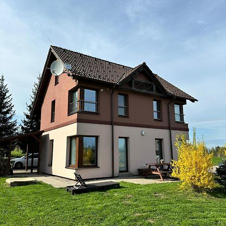 Apartmany Na Rozcesti Lomnice nad Popelkou Exterior photo